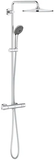 Grohe Vitalio Joy 310 Duschsystem, Krom