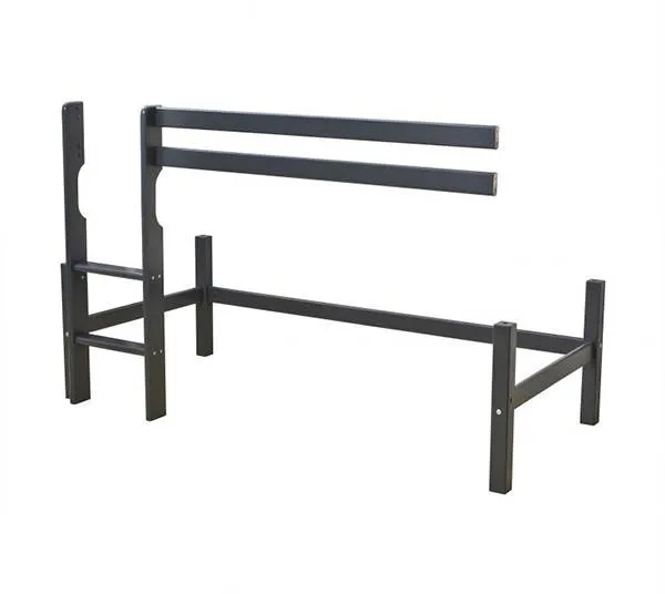 Hoppekids ECO Dream Halvhög Modul - Smoked Pearl