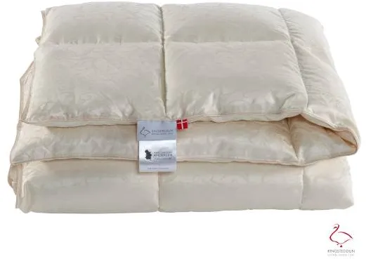 Ringsted täcke - Nattergalen - varm