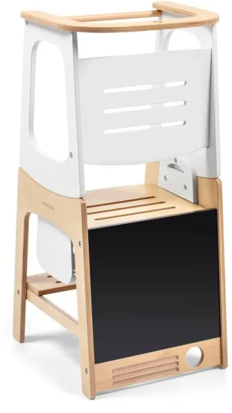 Lärningstorn, Toucan natur