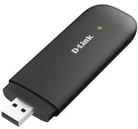 D-Link DWM-222 - trådlöst cellulärt modem - 4G LTE