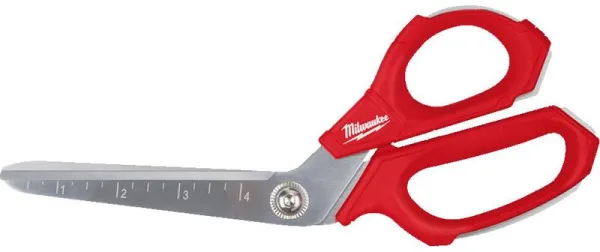 Milwaukee vinklad sax