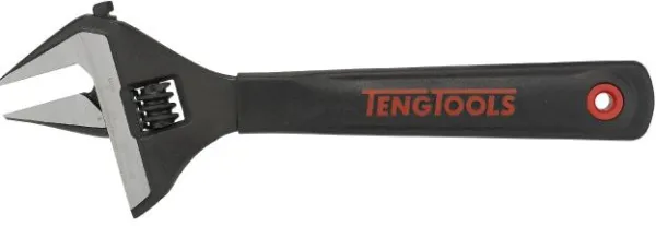 Teng Tools Skiftnyckel / svensknyckel WT 10"