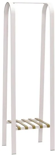 Hübsch Sempre Klädställ Grå/Olivgrön