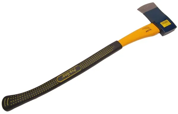 Millarco Yxa glasfiberskaft 83 cm. 1500 g.